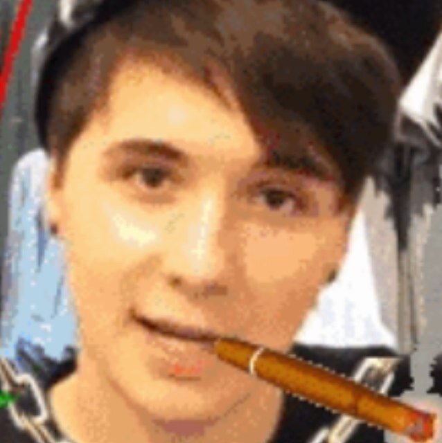 Actual Negro Daniel Howell is the most gangster mofo in the swaggie-ass galaxy. 420 BLAZE IT YOLO SWAG.