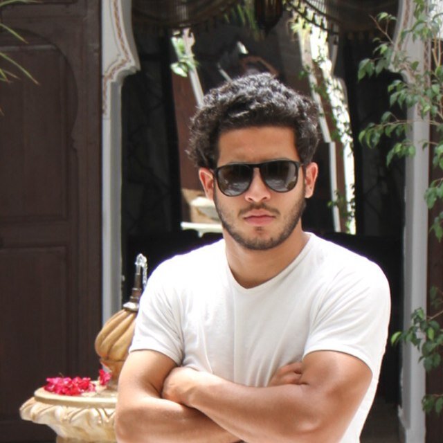 AnwarTechrev's profile picture. Stay hungry stay foolish ...