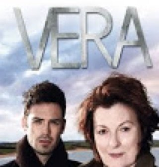 The Official Twitter page for Vera.