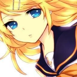 Mi nombre es Rin Kagamine, mejor amiga de @Saku_kinomoto15, suelo ser muy gruñona