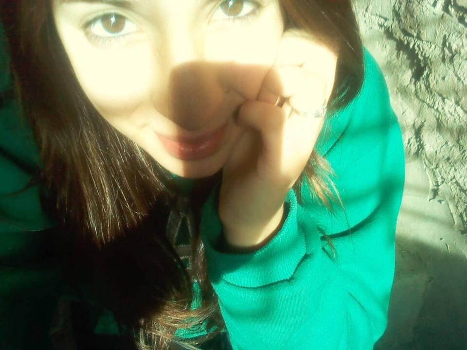 Human, Girl, Dreamer, future singer, Food and Music Lover, Beatlemaniac, Directioner, Mixer, Sheerio!. Live and Let Die ♥