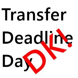 To af @d_fodbold s transfertossede drenge guider dig igennem hele transfervinduet hver dag. Følg med for alle done deals, rygter mm.