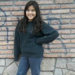 Holoo. Soy ROSARIO , No rocio! -.- Todo el mundo confunde -.- . Cosito Comue Comuesito Jaaa. TE AMO. Seguime capo y te sigo