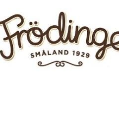 Ursprunget från Frödinge. Vår traditionella ostkaka som passar utmärkt som dessert, lunch eller mellanmål. Och så är den så god!