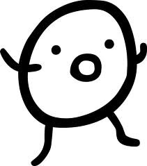 I am POTATO