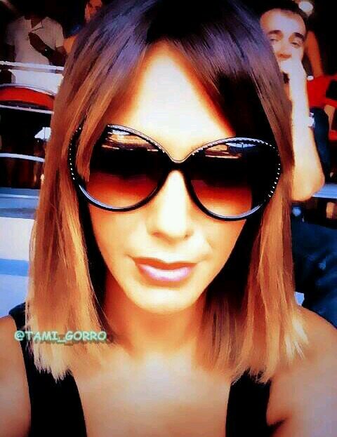 CHICA// CF DE LA PRINCESA TAMARA GORRO, ACTUAL ASSESORA DEL AMOR EN MYHYV// UN INFINITO CON ELLA LA AMO♡//