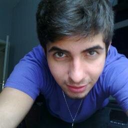 Soou um Crente muito Louko, Skatista, Musico, Artista, ''Engraçado''
Poeta nas horas vagas, amigo em todo o tempo e Fiel até a MORTE.

Filipenses 1:21