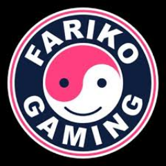 Im Fariko Dynamix and im 14 years old.
Sweden
MLG 3