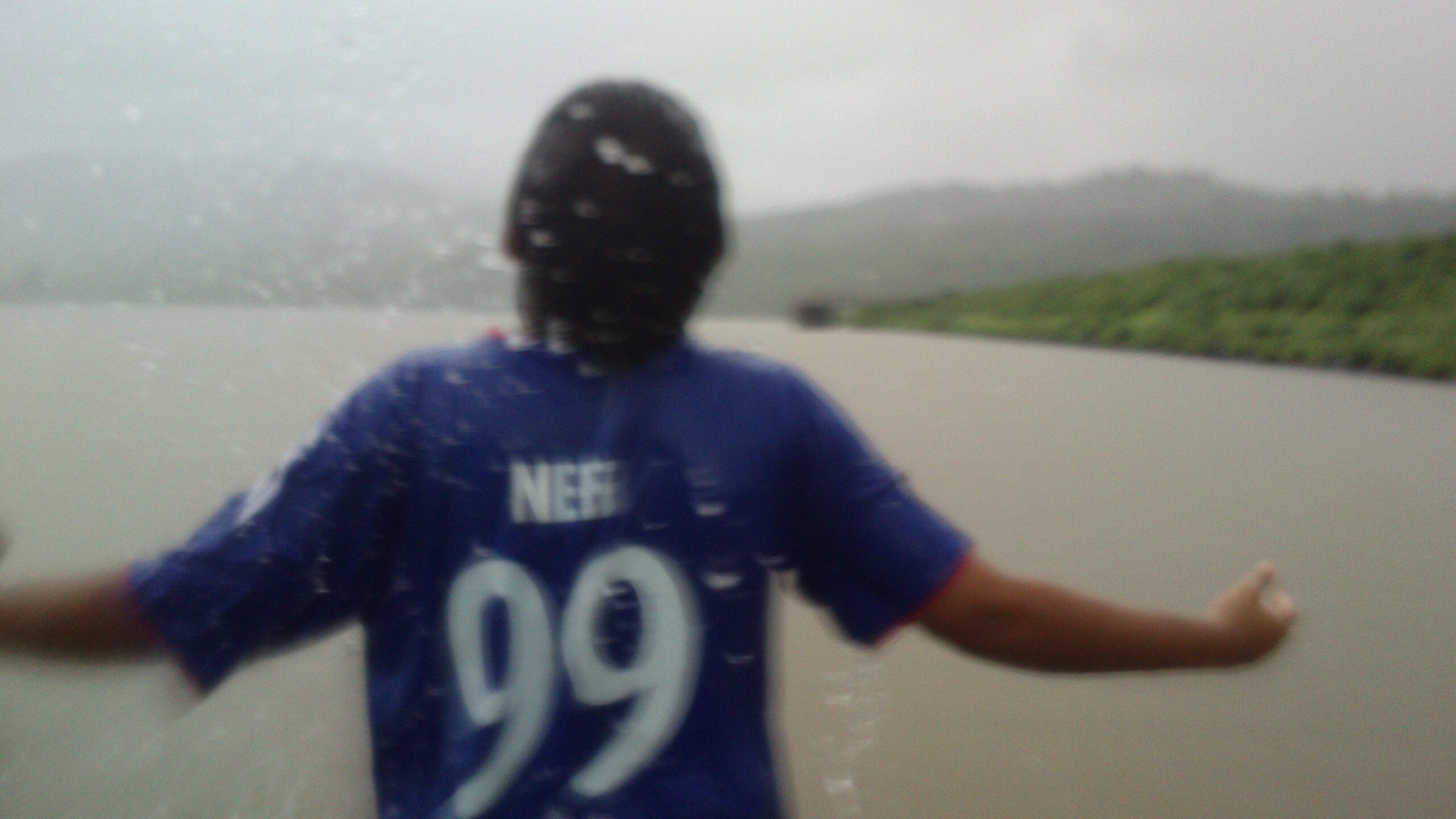 Neelvora07's profile picture. 