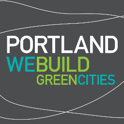 We Build Green Cities aim is to better connect Portland's green innovations, intellectual capital and products with the rest of the world. #WBGCpdx