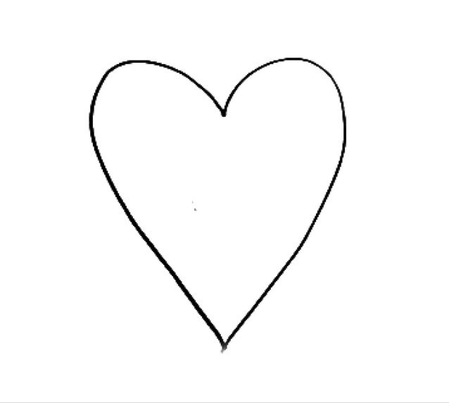 Det här är min historia♡