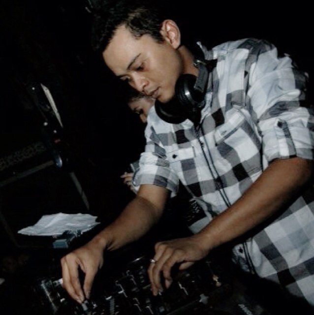Official dj dimasetya twitter account