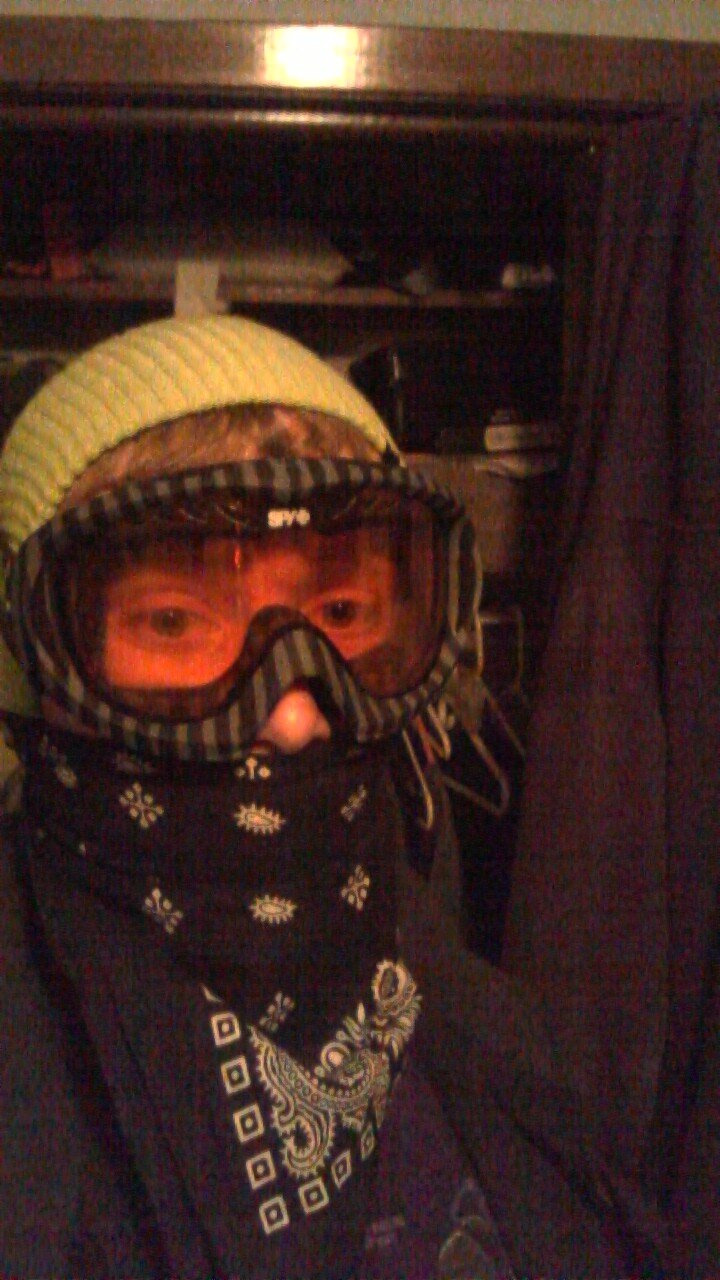 reckless_166's profile picture. Provider of the backdrop music for the crack rock user.