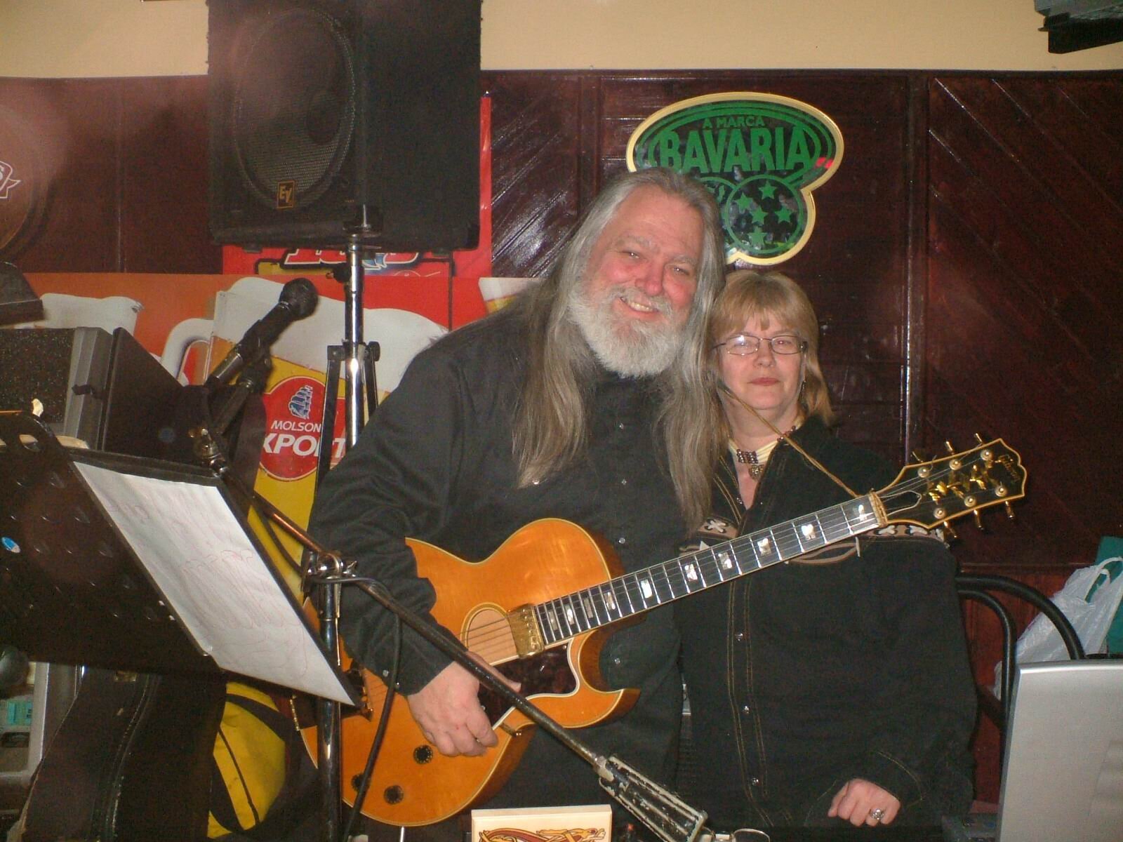 DuoStarfire's profile picture. Duo Starfire, musician, composer, songwriter, home studio,etc.