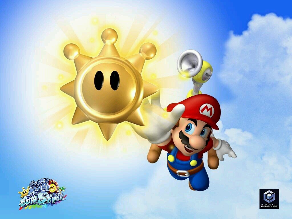 I post little comments on games I'm currently playing. Almost always with pictures, so enjoy!