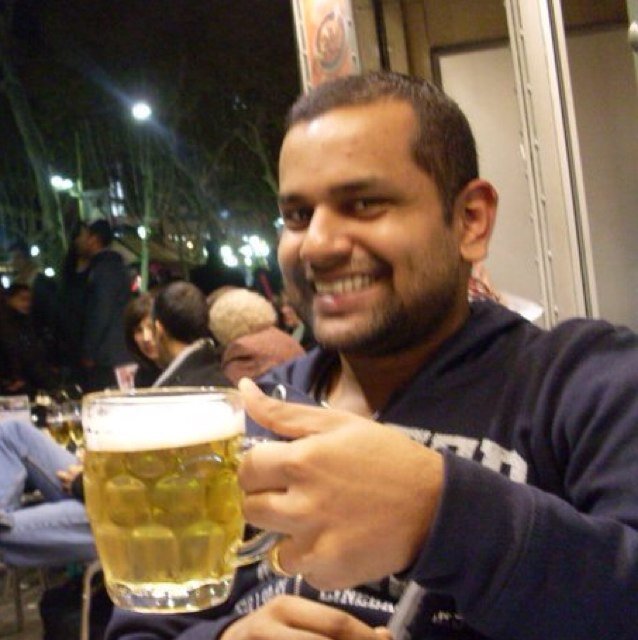 neumanpinto's profile picture. 