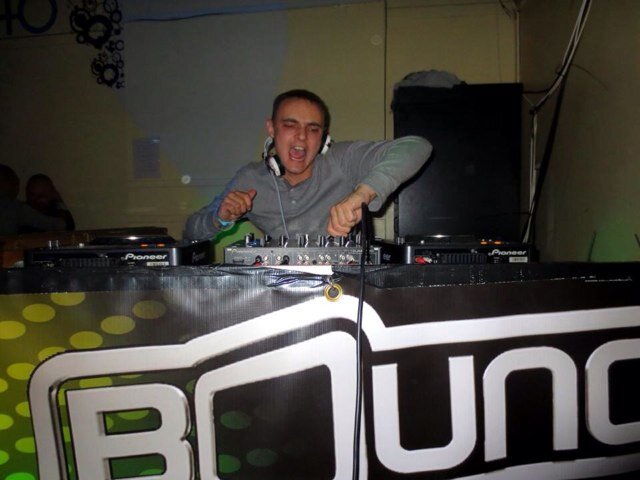 Resident for hardcore soundwurx Currently producing my own tracks so watch this space ;) for any booking enquiries check my facebook or phone 07912940788 :)