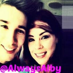 Amo el #Alby!!3 :D Mi Life? GabrielaRamirez & AlexSotelo!!|♥ツ Son mi vida!! #AlbyForever Gaby&Alex |Alby|♥ツ #SiempreConAlby♥ |Always whit Alby|♥ツ