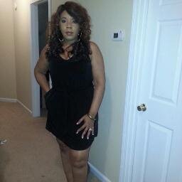 A winner A fighter A strong Black Women & Proud Mother of 4 amazing Children