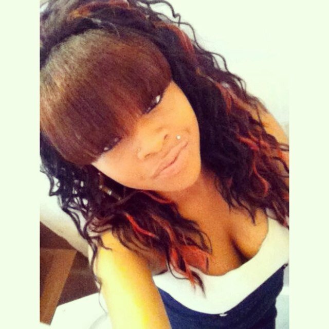 20 || KikMe: @mekailah✌