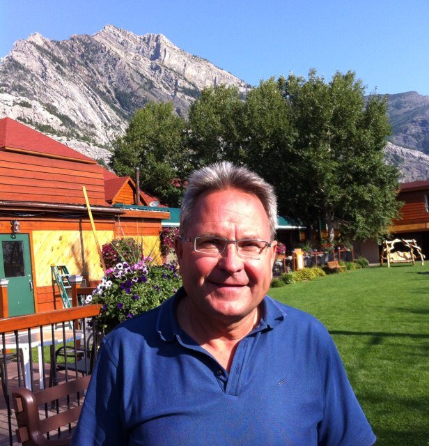 Retired after over 43 years of service in the education system - school authorities and Alberta Education.