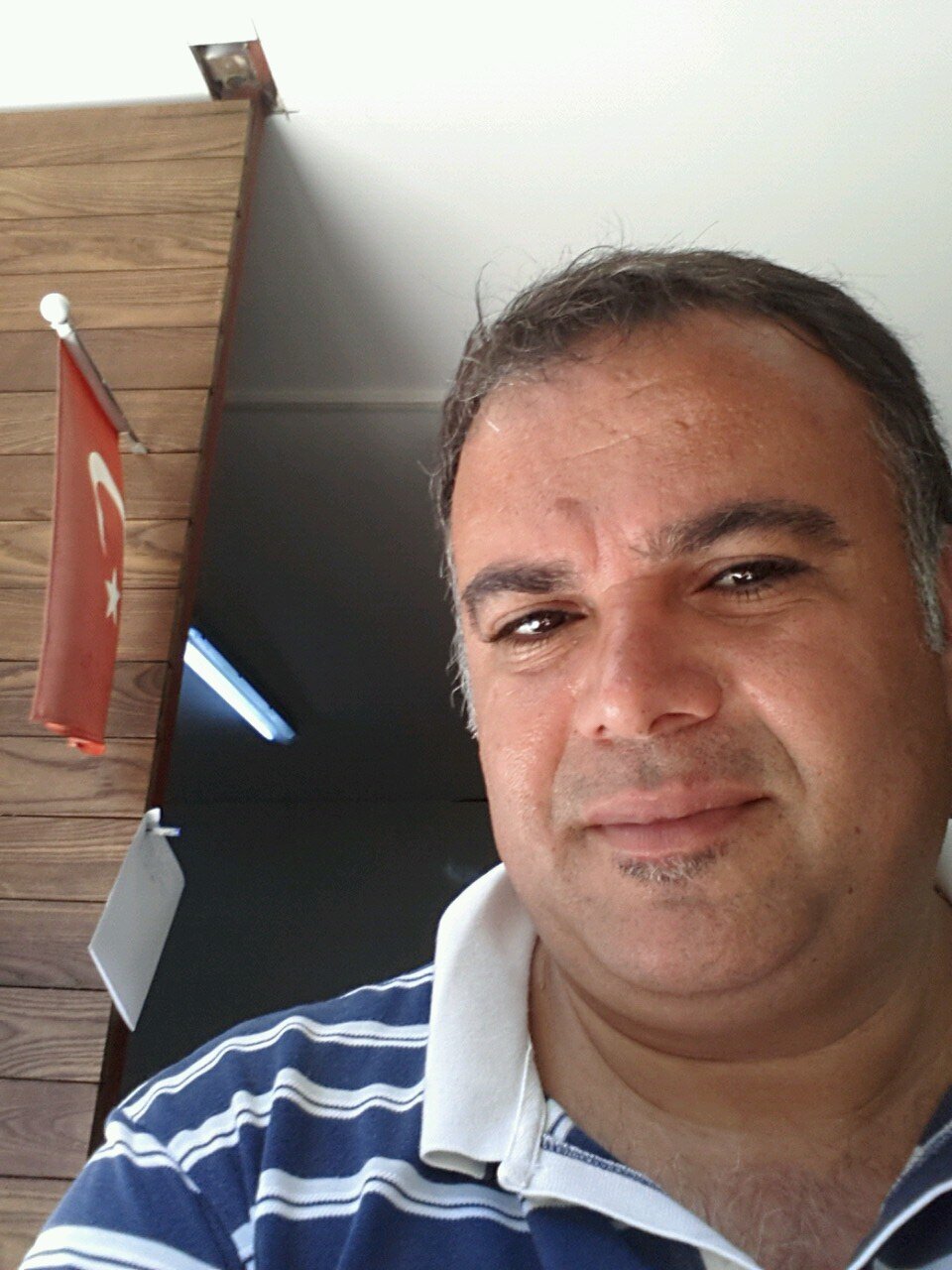 tuzim le ugrasiyorum
