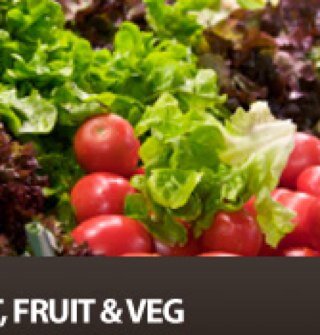 Supplier of Kentish seasonal fruit and vegetables. We are proud to support Kent farmers.