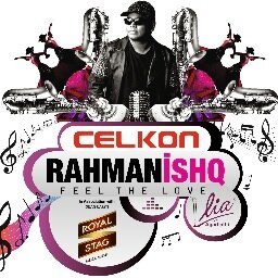 AR Rahman Live In Concert- Up Close & Personal - Take Home The Experience / Media Queries - jashoda@metigon.com