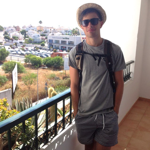 TaurPearson's profile picture. Appreciating all forms of peng since '95'.