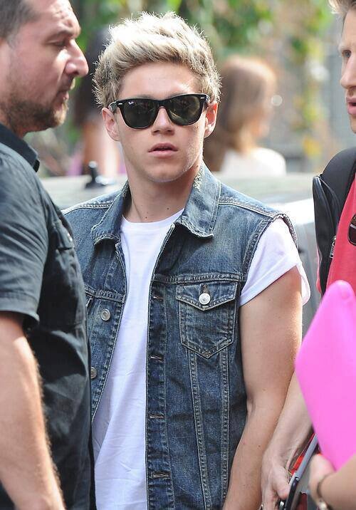 Nialler_kocie's profile picture. I love one direction 3333