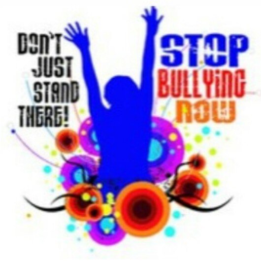 Just some 13 year old who is trying to stop bullying and change the world!!
