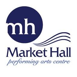 Market Hall Performing Arts Centre in Peterborough, ON is flexible, intimate, affordable & accessible.