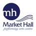 Market Hall (@themarkethall) Twitter profile photo Market Hall (@themarkethall) Twitter profile photo