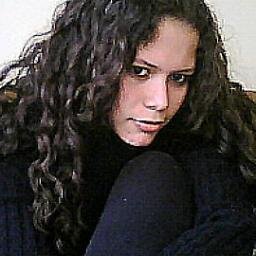 Sencilla, tranquila y hermosa