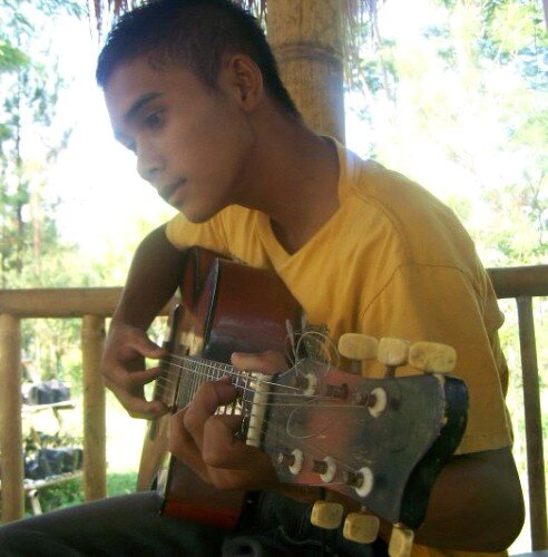 geganush_87's profile picture. 