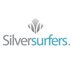 Silversurfers (@silversurfers50) Twitter profile photo