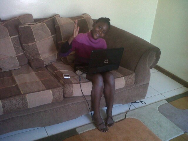Honesty,simple,determined,God fearing,can`t manage to impress every1 some must be hurt off-course because gud or bad people will still talk. BBM pin: 29ABDD9A