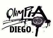 JUGADOR DE FÚTBOL DE LAS INFERIORES DEL CLUB OLIMPIA DE PARAGUAY
SEGUIME & TE SIGO BUENA ONDA 
OLIMPISTA DE CORAZON MI HIDOLO CR7
FUTBOLERO & BILIBER