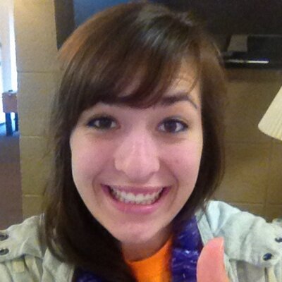 Profile Picture of Rachel Chapin (@RachelChapin1) on Twitter
