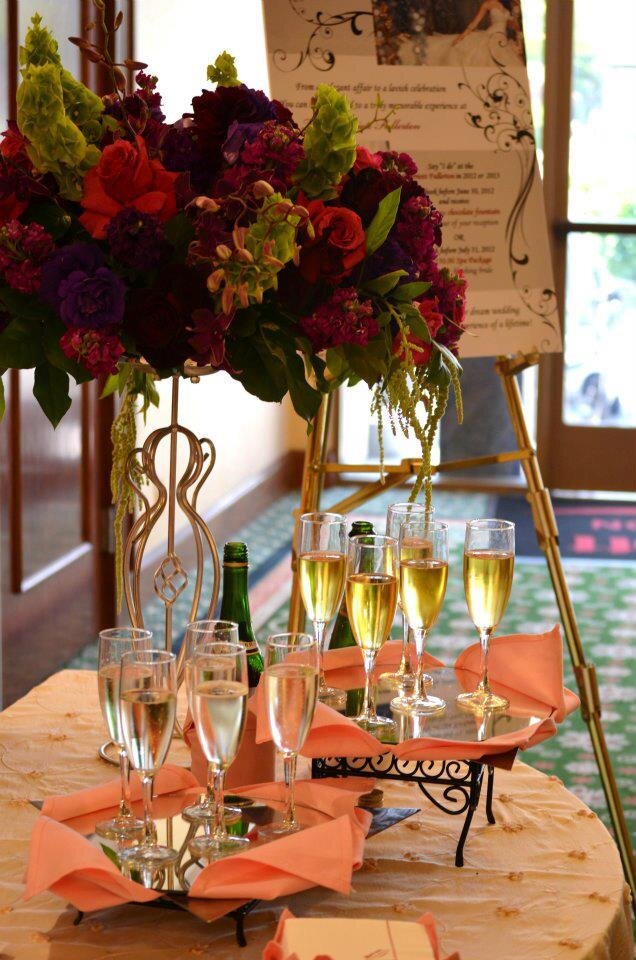 OC Bridal Shows is part of Premier Bridal Shows - bringing local, Orange County wedding professionals with brides since 1997.