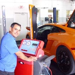 ASE Master Technician, BBB Accredited, AAA Approved state of the art auto repair facilities for Flagler, Palm Coast, Bunnell (386) 263-2988