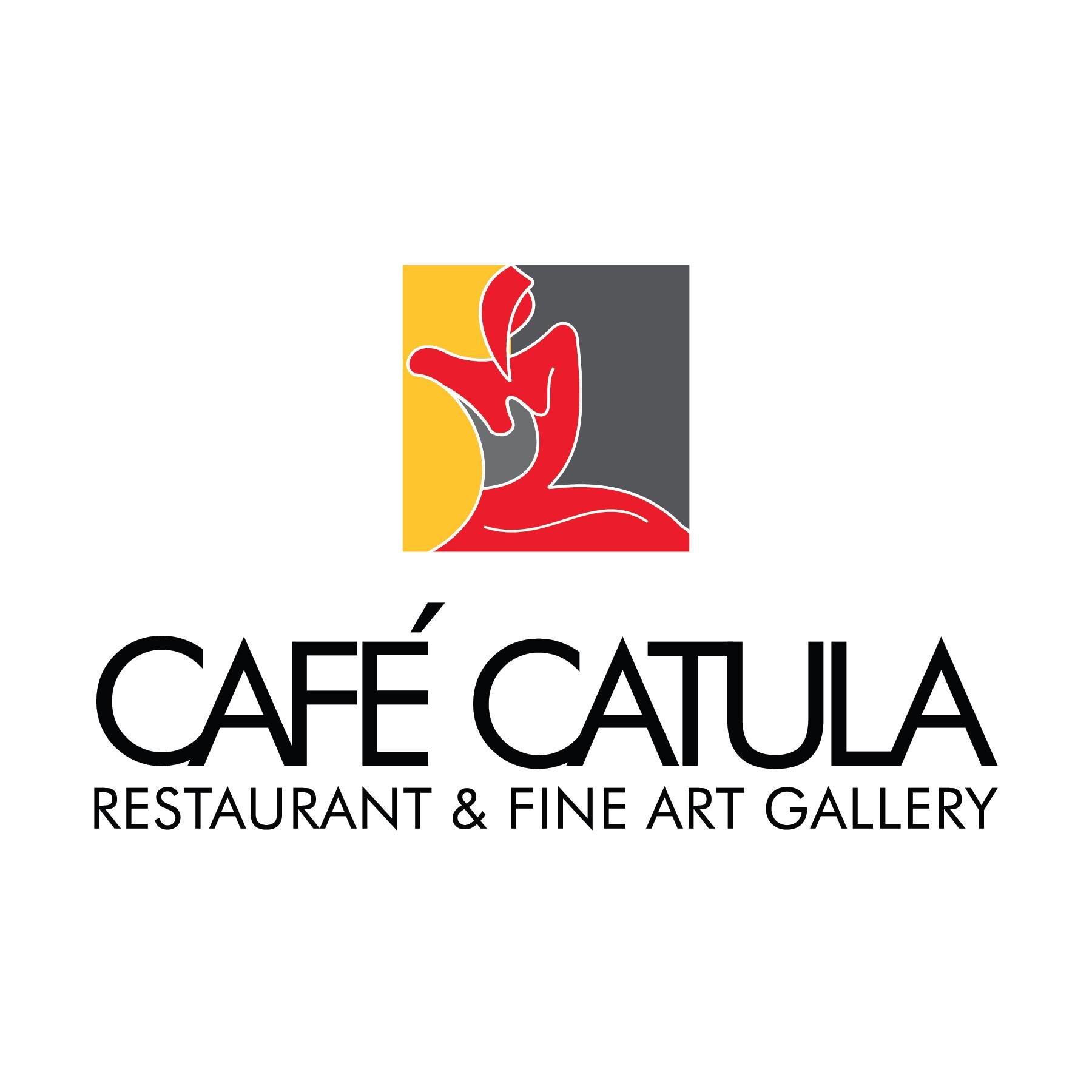 We are a fine dining restaurant & art gallery. A collaboration between the Hernández family & artist Uldis Lopez. Like us too: http://t.co/L5yOymXbua