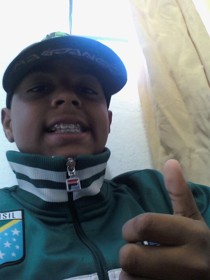 gente boa com quem merece !!!
