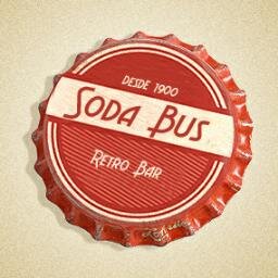 Abierto desde 1900, Soda Bus, incluído en la asociación de Locales Emblemáticos de Barcelona, es una propuesta original, que equilibra tradición y modernidad.