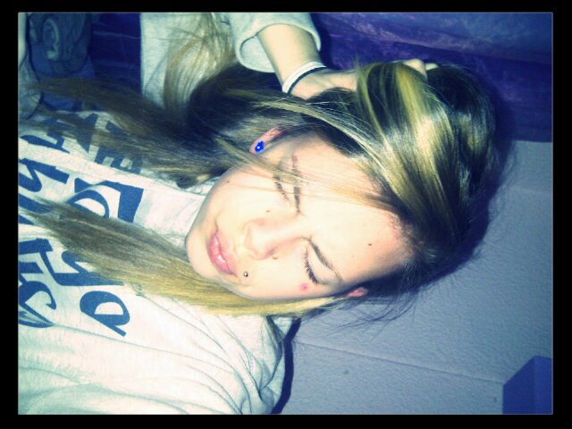 Live fast die young ♥