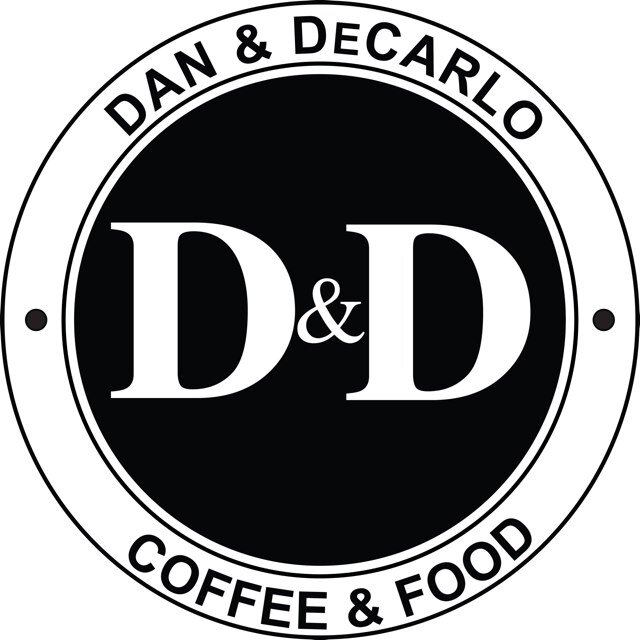 Dan and DeCarlo