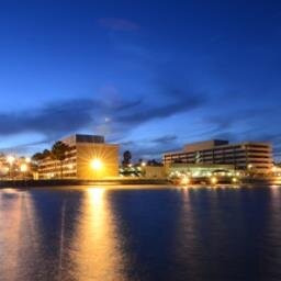 Corpus Christi's only downtown hotel directly on the water.