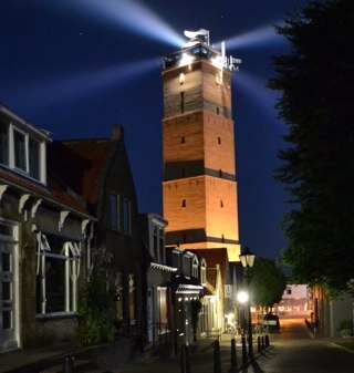 Ex nautisch verkeersleider RWS/VWM Noord Nederland nú gepensioneerd