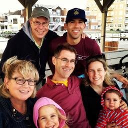 Retired CEO of Focus Medical Supply Pharmacy specializing in diabetes. Poppy of Blake,Dylan, and Charlotte! Baseball fan and dog lover!