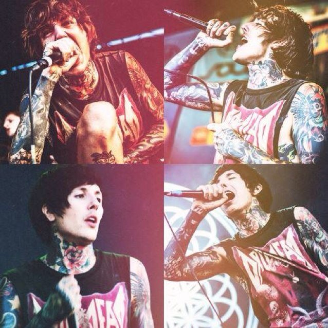 @kellinquinn || @justinnfjk || @olobersyko || those people kept me alive for this long.. #staystrong